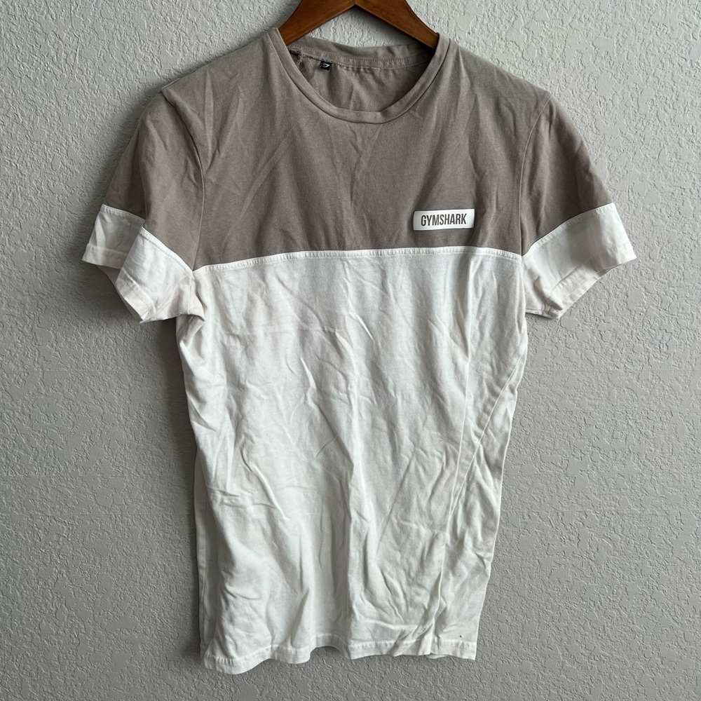 Mens workout top